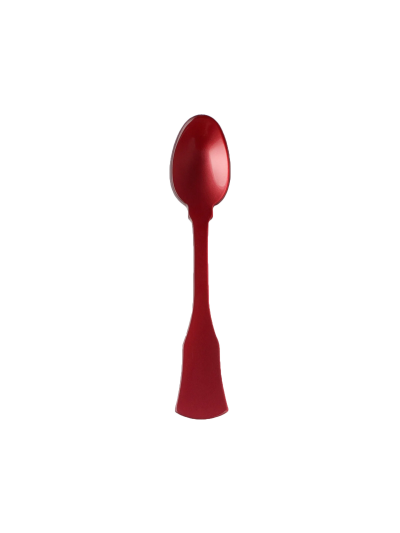 Sabre Paris | Honorine | Koffielepel | Red | Vorspaget Home
