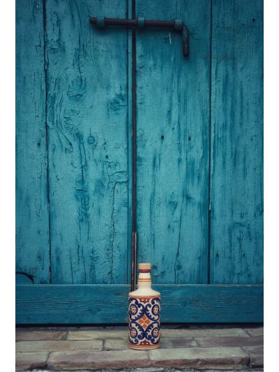 Olio Centonze Olijfolie Keramiek Red Diamond - Vorspaget Home