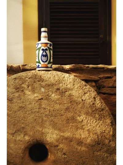 Olio Centonze Olijfolie Keramiek Red Parsley - Vorspaget Home