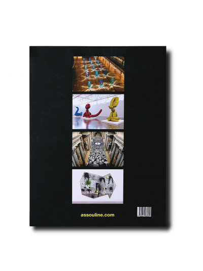 Assouline| Koffietafelboek | Reflections by Matt Black