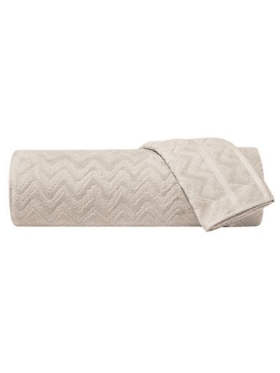 Missoni Home | Rex | Gastendoek | Beige