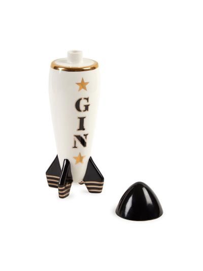 Jonathan Adler | Gin Rocket Decanter