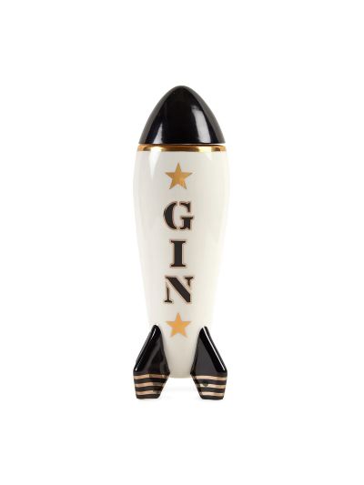 Jonathan Adler | Gin Rocket Decanter