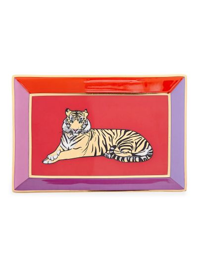 Jonathan Adler | Safari Rectangle Tray