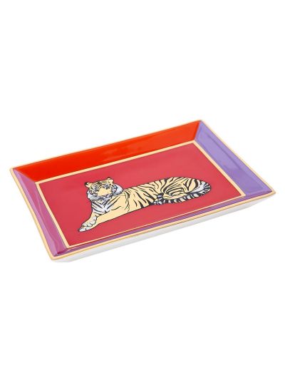 Jonathan Adler | Safari Rectangle Tray