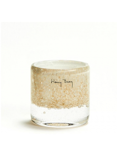 Henry Dean | Waxinelichthouder | H. Mary |Lynx