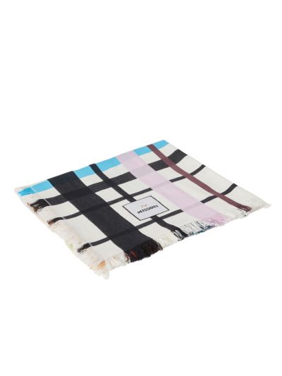 Missoni Home | Scozzese | Strandlaken | 140x180cm