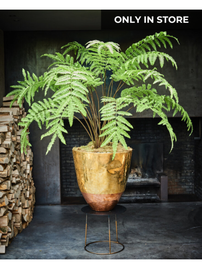 Silk-ka | Plant Varen Groen | 185 cm | Vorspaget Home