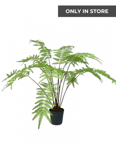 Silk-ka | Plant Varen Groen | 185 cm | Vorspaget Home