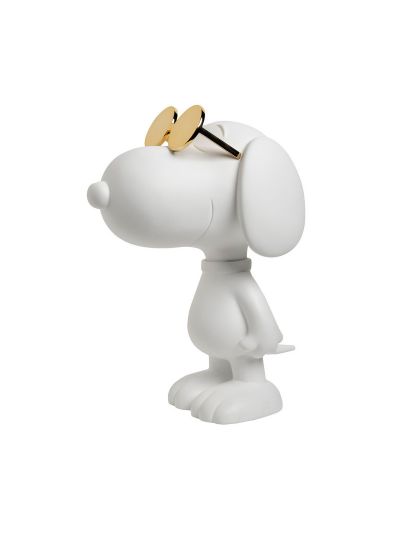 Leblon Delienne | Snoopy Sun | Wit/Goud