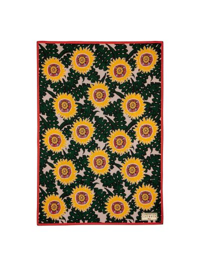 Christian Lacroix Plaid Soleils Osier - Vorspaget Home