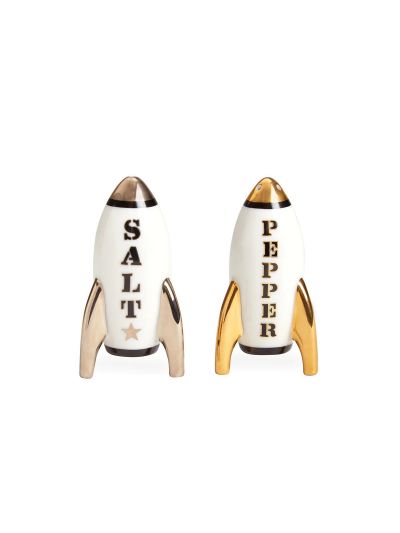 Jonathan Adler | Apollo Salt & Pepper Set 