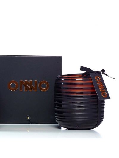 Onno Collection | Geurkaars Sphere | Zanzibar | S