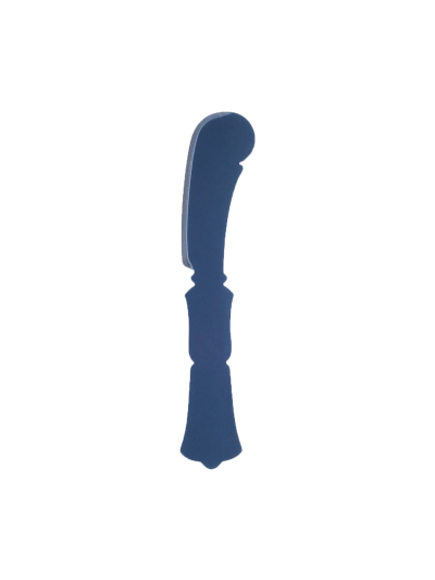 Sabre Paris | Honorine | Botermes | Steel Blue | Vorspaget Home