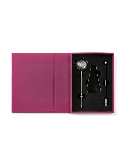 The Essentials | Tea Tools Set | Vorspaget Home