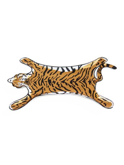 Jonathan Adler | Tiger Stacking Dish