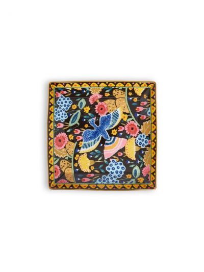La Double J | Trinket Tray | Colombo Nero 