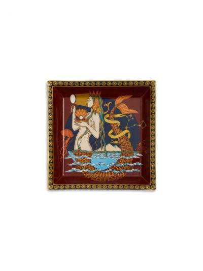 La Double J | Trinket Tray | The Mermaid | Vorspaget Home