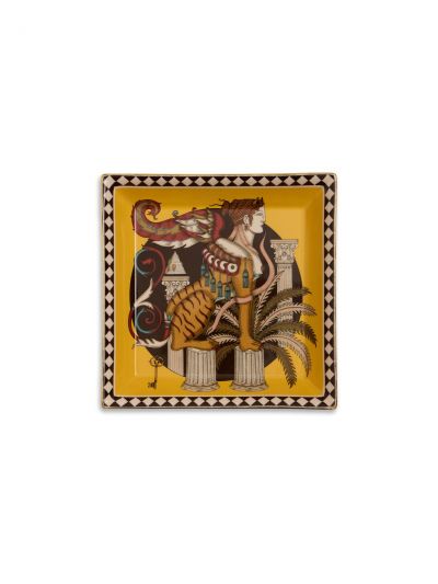 La Double J | Trinket Tray | The Sphinx