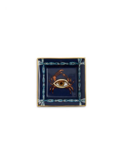 La Double J | Trinket Tray | The Crab | Vorspaget Home
