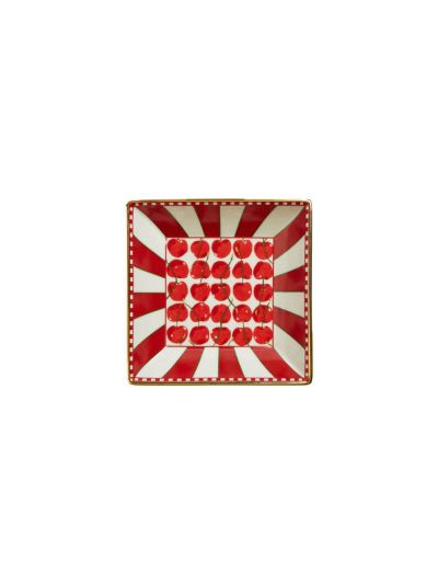 La Double J | Trinket Tray | Cherries