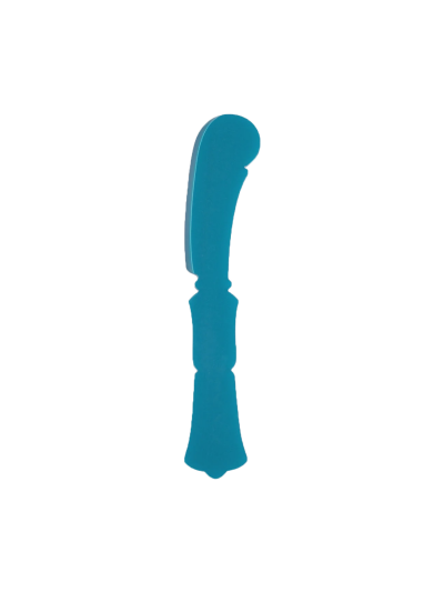 Sabre Paris | Honorine | Botermes | Turquoise | Vorspaget Home