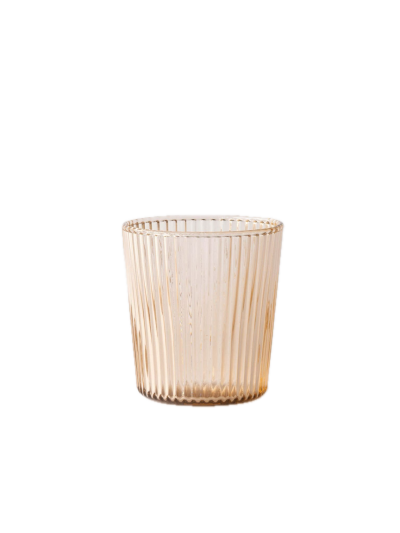 Paveau | Waterglas | Bells | Amber | Vorspaget Home