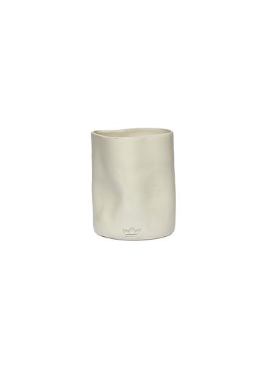 Dutchdeluxes | Dented Crock | Keukengereihouder | White