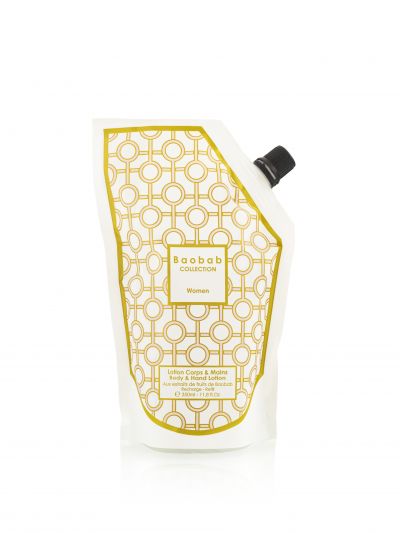 Baobab Collection | Women | Body & Hand Lotion | Navulling