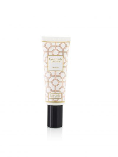 Baobab Collection Women Hand Cream