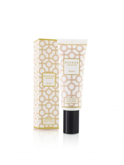 Baobab Collection Women Hand Cream