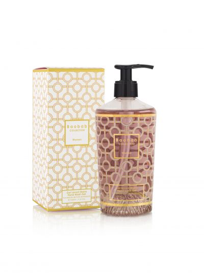 Baobab Collection Women Hand Wash Gel