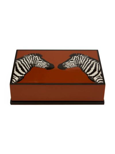 Jonathan Adler | Zebra Kaartspel | Vorspaget Home