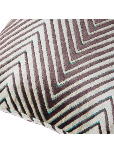 Missoni Home Ziggy Sierkussen 149 40x40cm - Vorspaget Home
